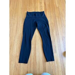 Lululemon Crop Leggings - Black